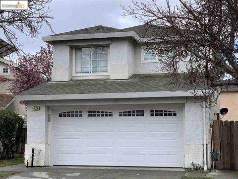 431 Bayview Dr, Oakley, CA 94561 photo 1