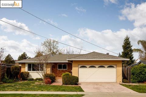 2603 Ryan Rd, Concord, CA 94518 photo 1