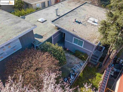 1376 Grizzly Peak Blvd, Berkeley, CA 94708 photo 1