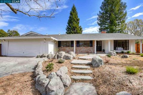 14 Silvia Ct, Moraga, CA 94556 photo 1