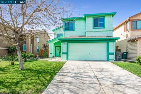 343 Fall Cir, Oakley, CA 94561 photo 1