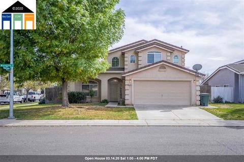 1138 Mazatlan Pl, Merced, CA 95348 photo 1