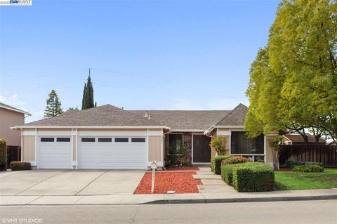 9741 Thunderbird Dr, San Ramon, CA 94583 photo 1
