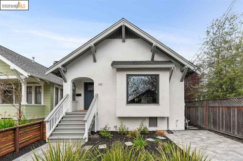 1117 Cowper St, Berkeley, CA 94702 photo 1