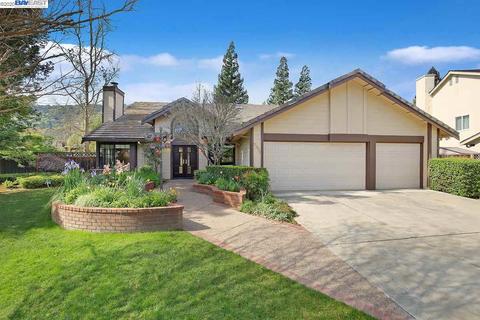 3327 Sorrel Downs Ct, Pleasanton, CA 94588 photo 1