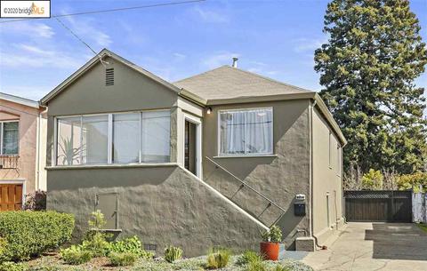 1121 Cornell, Albany, CA 94706 photo 1