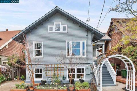 2473 Prince St, Berkeley, CA 94705 photo 1