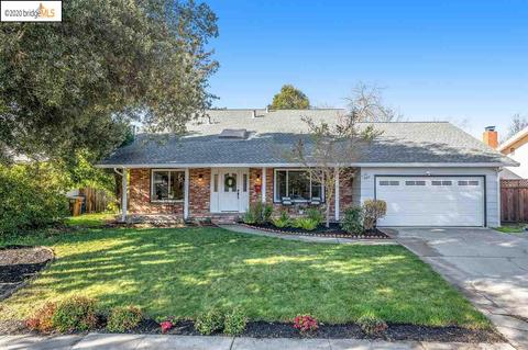 967 Treg Ln, Concord, CA 94518 photo 1