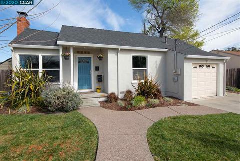 2347 Pepper Dr, Concord, CA 94520 photo 1
