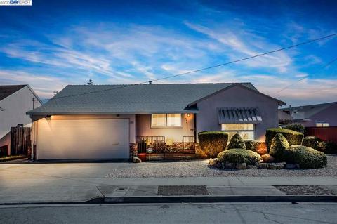 894 Arguello Dr, San Leandro, CA 94578 photo 1