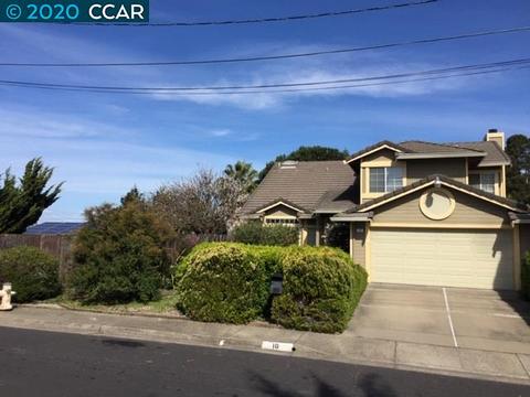 10 Doolin Ct, Pinole, CA 94564 photo 1