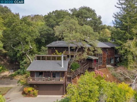 50 El Castillo, Orinda, CA 94563 photo 1