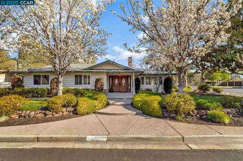 3595 Ridgewood Ct, Concord, CA 94518 photo 1