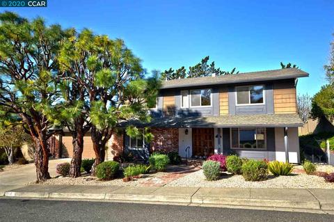 2682 Moraga Dr, Pinole, CA 94564 photo 1