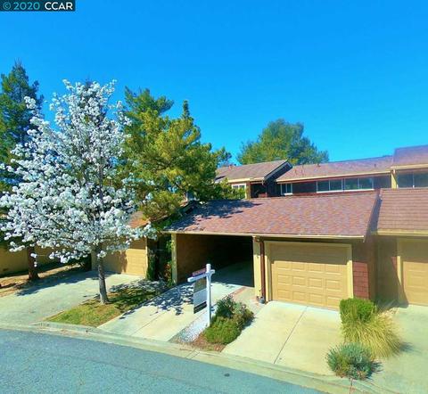 150 Thistle Way, Martinez, CA 94553 photo 1