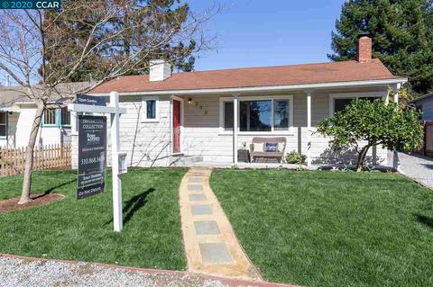 273 Lake, Kensington, CA 94708 photo 1