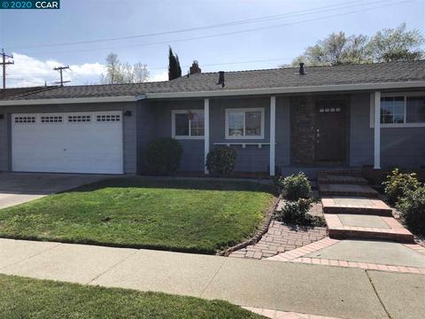 4242 Wilson Ln, Concord, CA 94521 photo 1