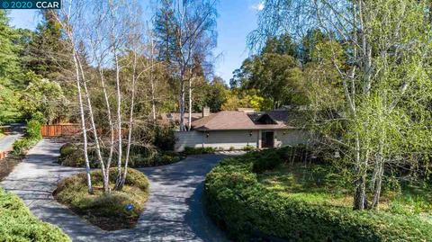 3682 Happy Valley Rd, Lafayette, CA 94549 photo 1