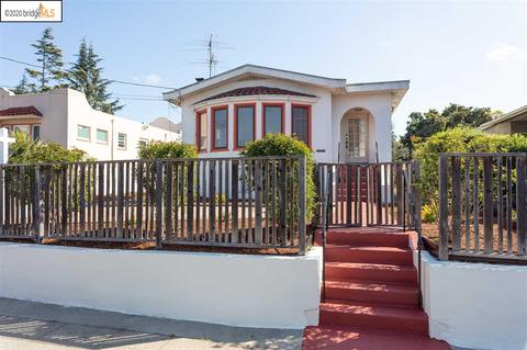 2809 California St, Berkeley, CA 94703 photo 1