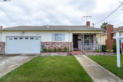 23750 Wright Dr, Hayward, CA 94541 photo 1