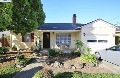 25795 Spring Dr, Hayward, CA 94542 photo 1
