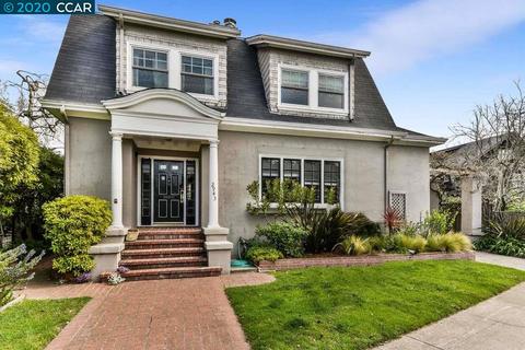 2943 Hillegass Ave, Berkeley, CA 94705 photo 1