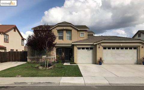 205 Shady Oak Dr, Oakley, CA 94561 photo 1