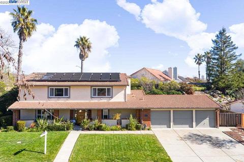 51 Sage Cir, San Ramon, CA 94583 photo 1