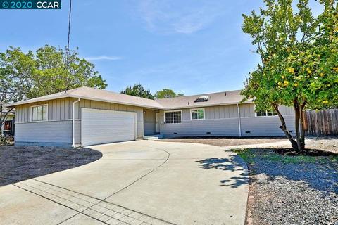 1756 Eucalyptus Ct, Concord, CA 94521 photo 1