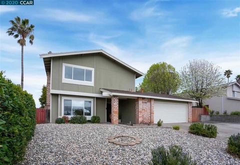 903 Sandy Cove Dr, Rodeo, CA 94572 photo 1