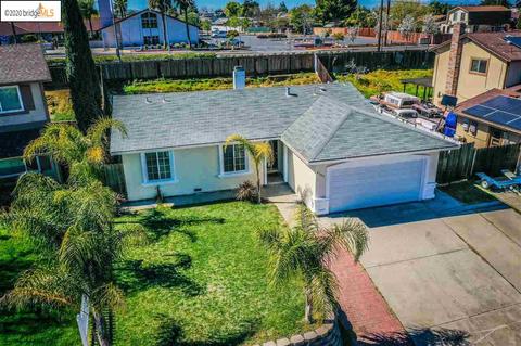 4505 Fig Ln, Oakley, CA 94561 photo 1