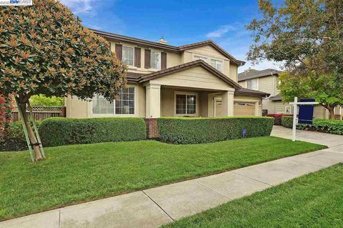 4520 Mattos Dr, Fremont, CA 94536 photo 1