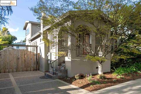 1733 Capistrano Ave, Berkeley, CA 94707 photo 1