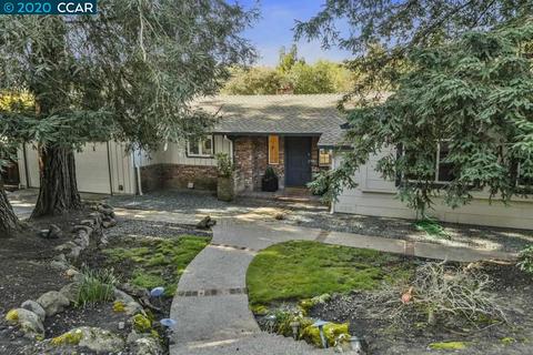264 Rheem Blvd, Moraga, CA 94556 photo 1