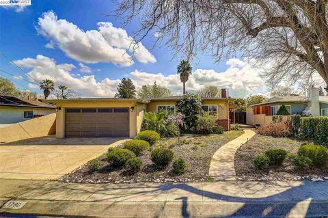 1790 Sunshine Dr, Concord, CA 94520 photo 1