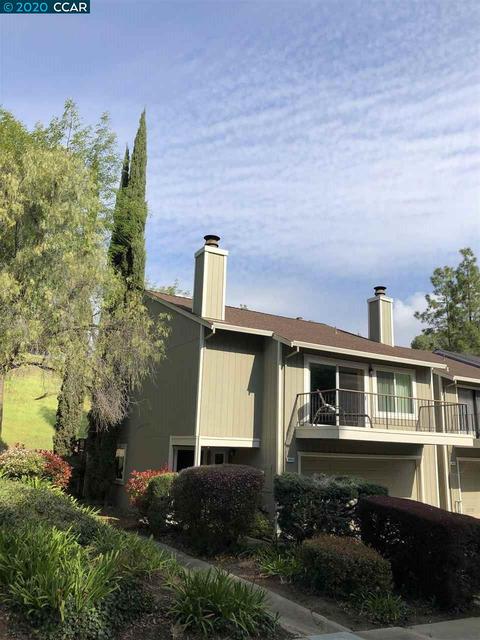 2450 Heatherleaf Ln, Martinez, CA 94553 photo 1