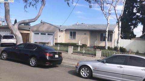 26130 Eldridge Ave, Hayward, CA 94544 photo 1