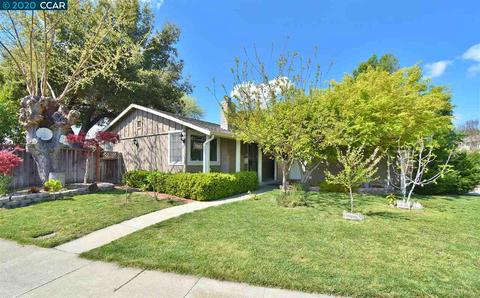1343 William Way, Concord, CA 94520 photo 1