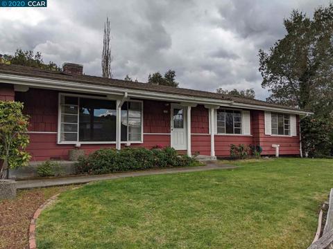 136 Donald Dr, Moraga, CA 94556 photo 1