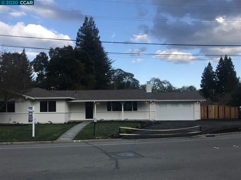 980 Condit Rd, Lafayette, CA 94549 photo 1
