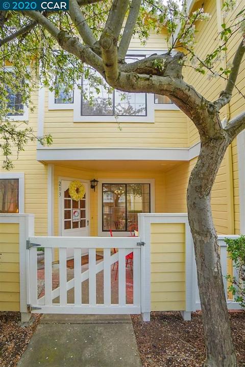213 Devonwood, Hercules, CA 94547 photo 1