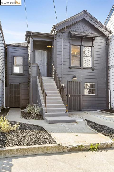 1635 13th St, Oakland, CA 94607 photo 1