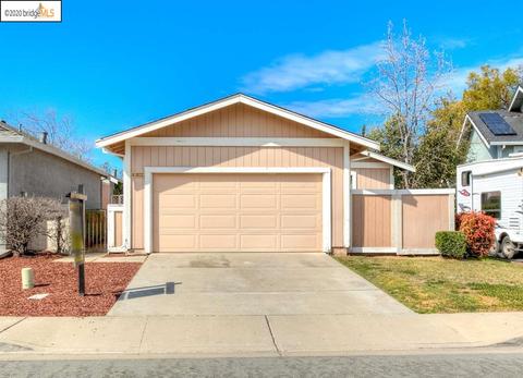 461 Almondtree Cir, Oakley, CA 94561 photo 1
