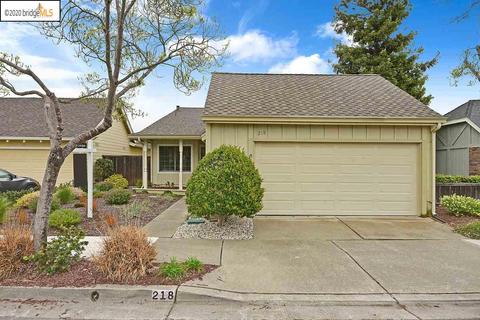 218 Brighton Ct, Alameda, CA 94502 photo 1