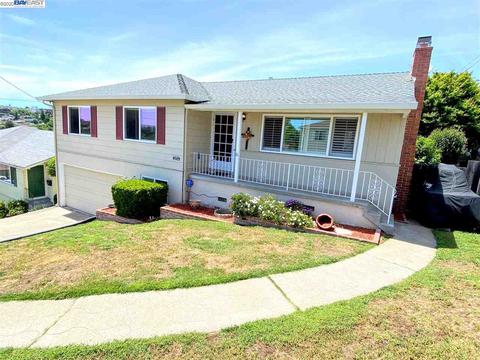 3456 Marques Ct, Castro Valley, CA 94546 photo 1