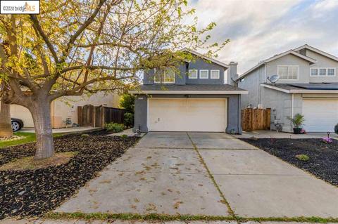 4816 Bayside Way, Oakley, CA 94561 photo 1