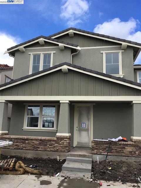 39657 Mule Deer St, Newark, CA 94560 photo 1
