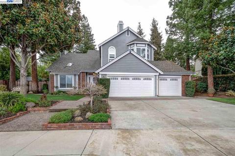 1008 Malaga Ct, Pleasanton, CA 94566 photo 1