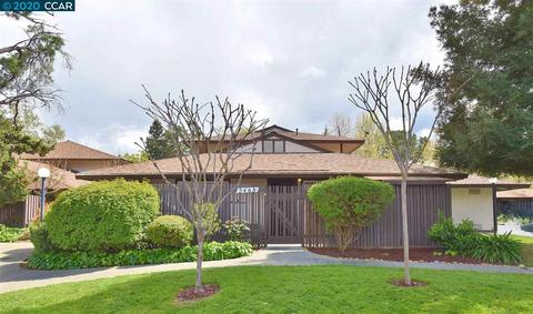 5468 Roundtree Pl #T, Concord, CA 94521 photo 1