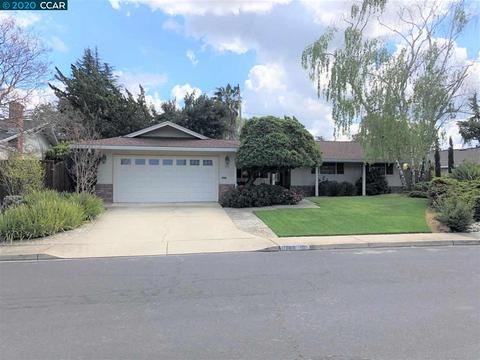 1648 Beckner Ct, Concord, CA 94521 photo 1